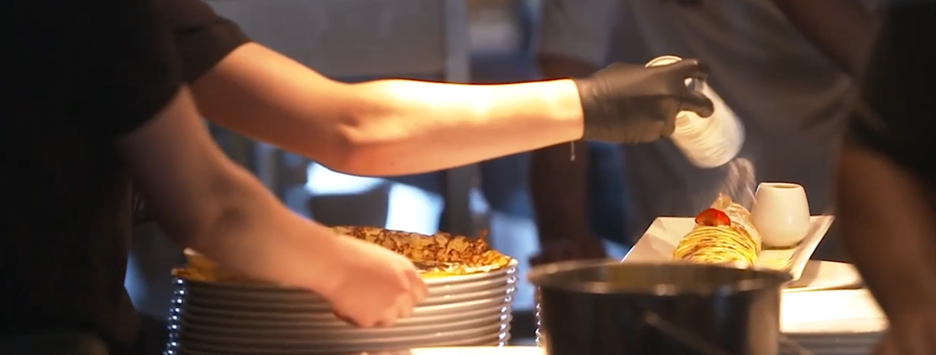 vacature keukenmedewerker