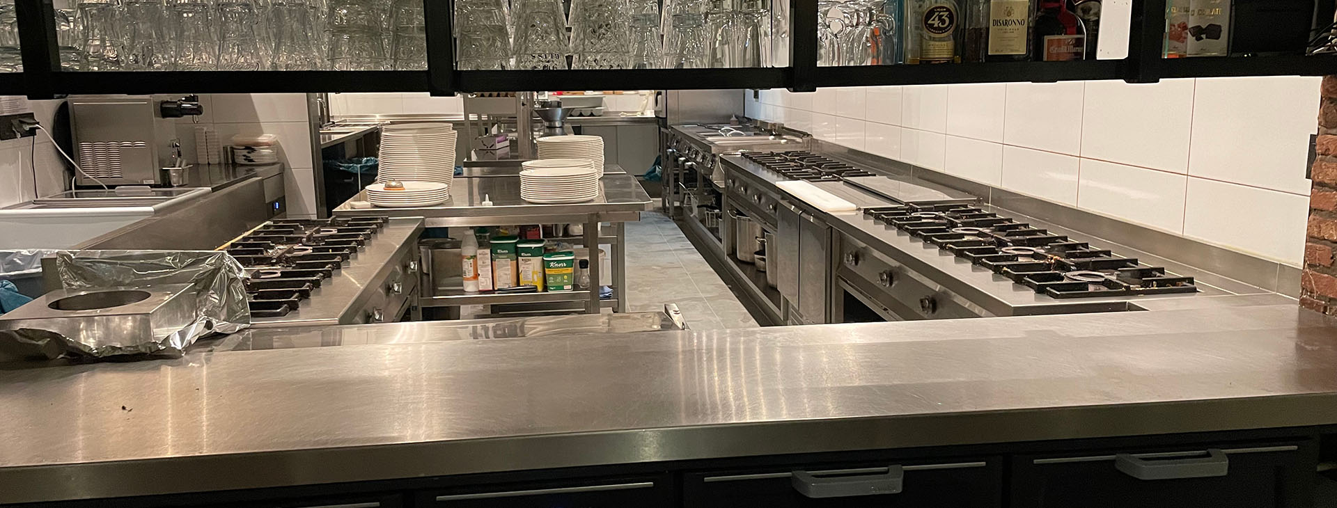 vacature leidinggevende