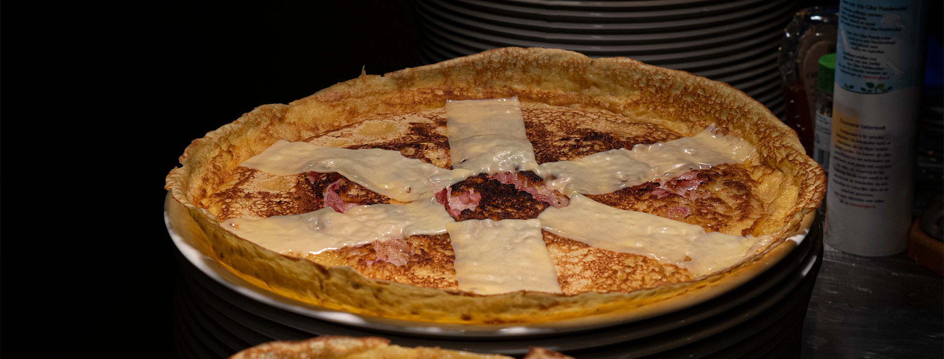 vacature pannenkoekenbakker