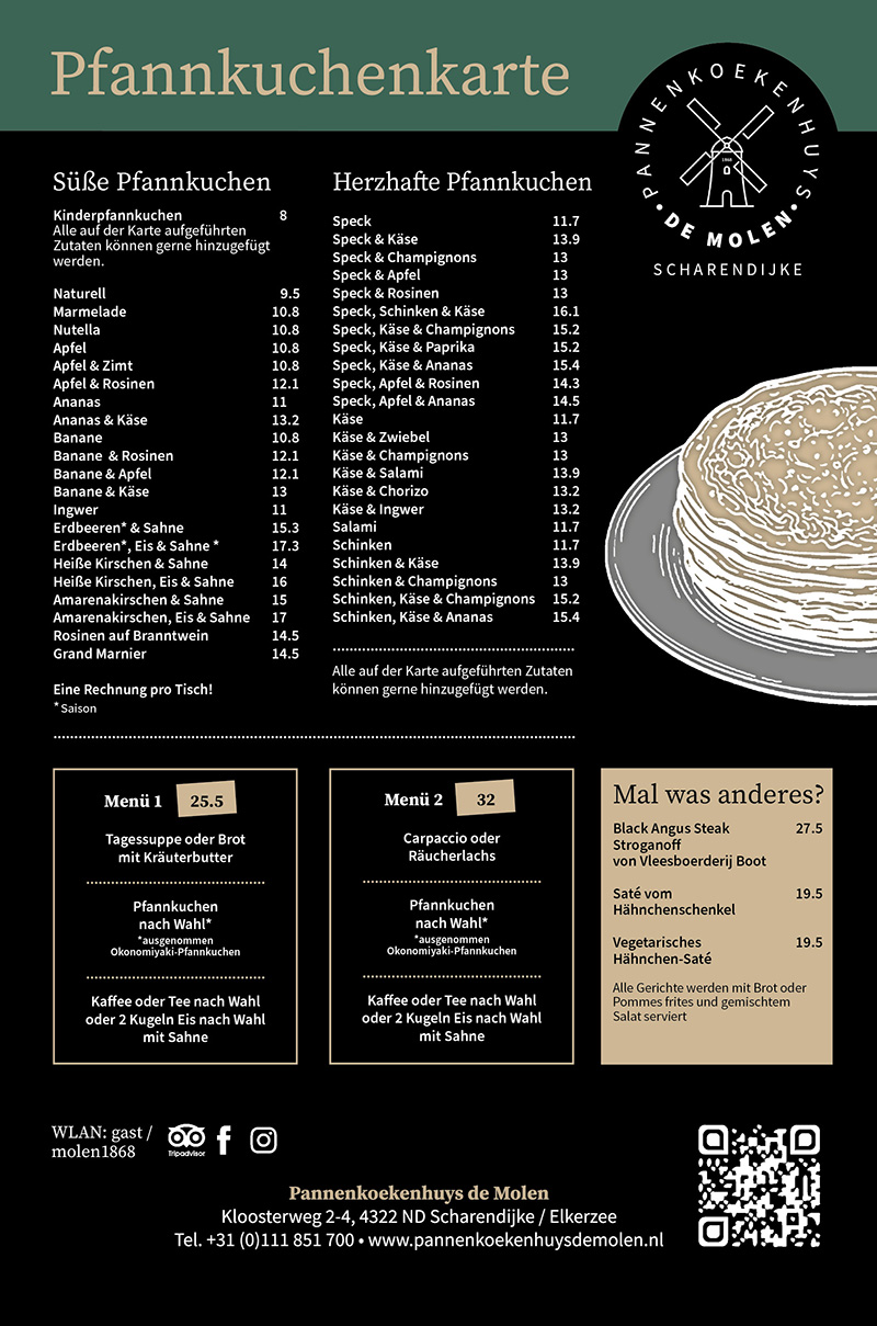 Pannenkoekenkrt molen DU 2026